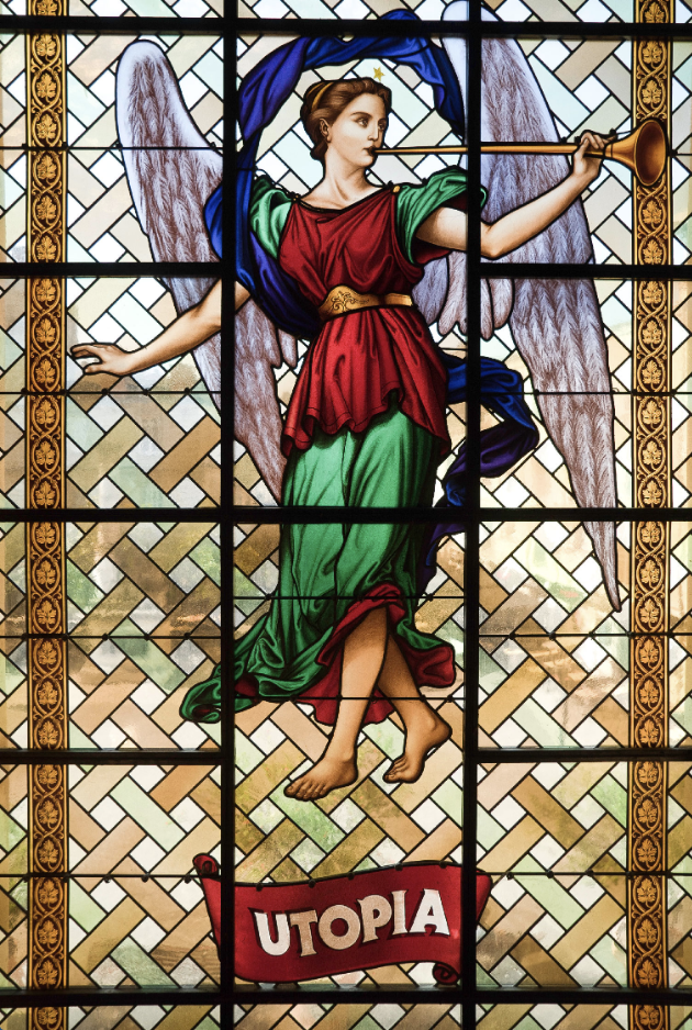 Vitraux sur mesure patrimoine Villenave‑d'Ornon